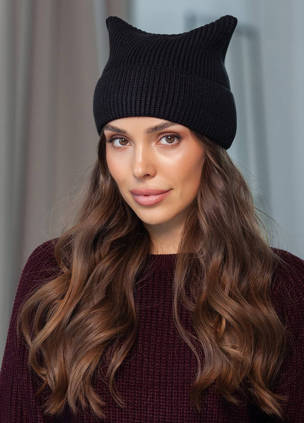 Шапка No Brand (365960063)