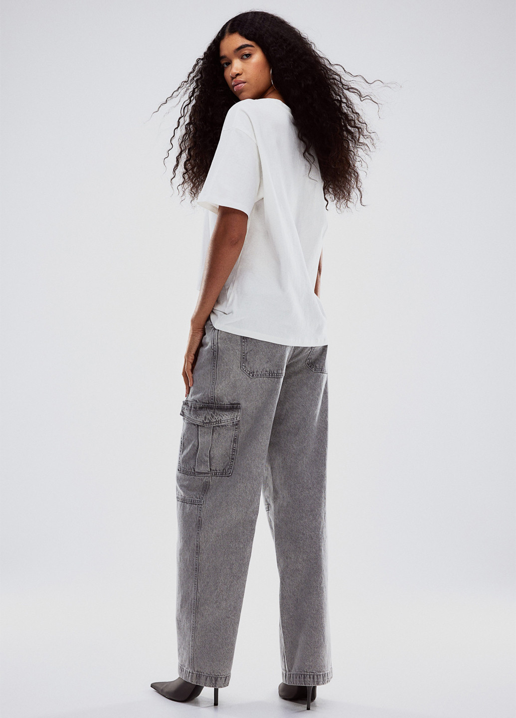 Футболка H&M - (319307830)