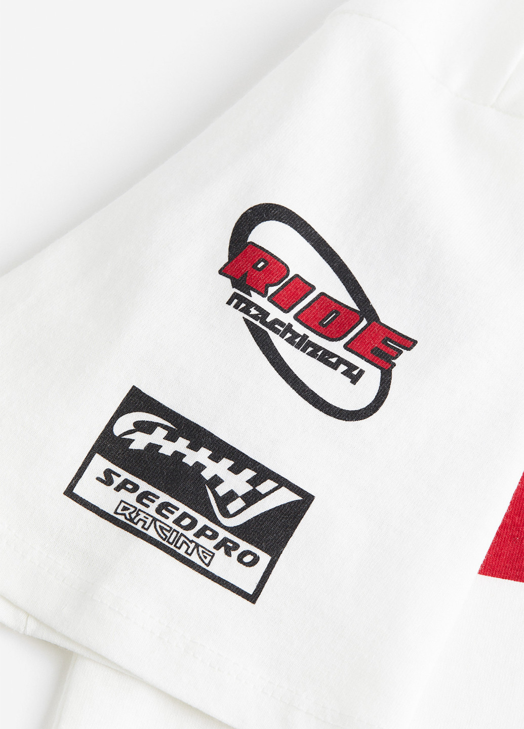 Футболка H&M - (319307830)