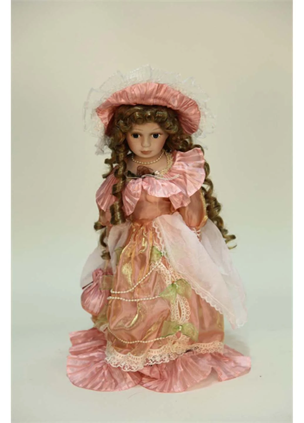 Статуетки Vintage Doll (251836954)