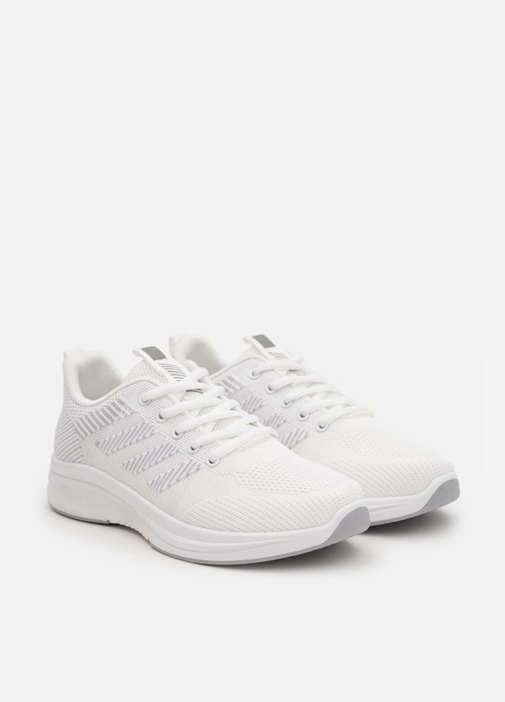 Кроссовки Lola Andy белые лето (350195921)