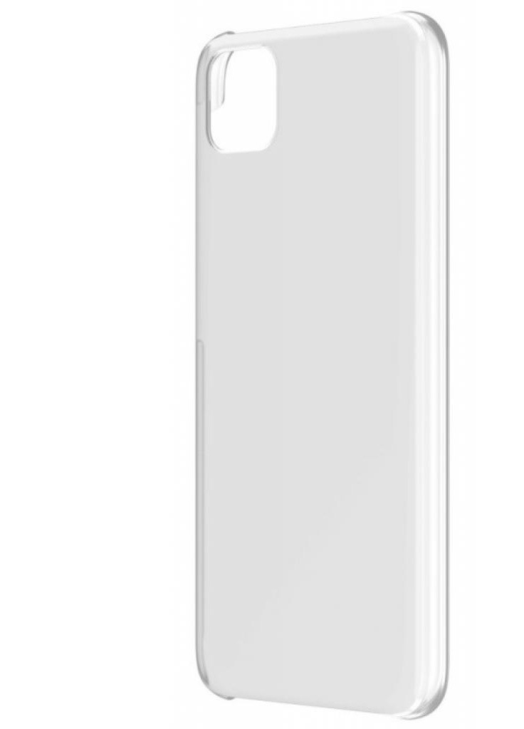 Чохол для мобільного телефону (смартфону) Y5P PC Case (C-Dura-PC Case) (138188) Huawei (201492398)