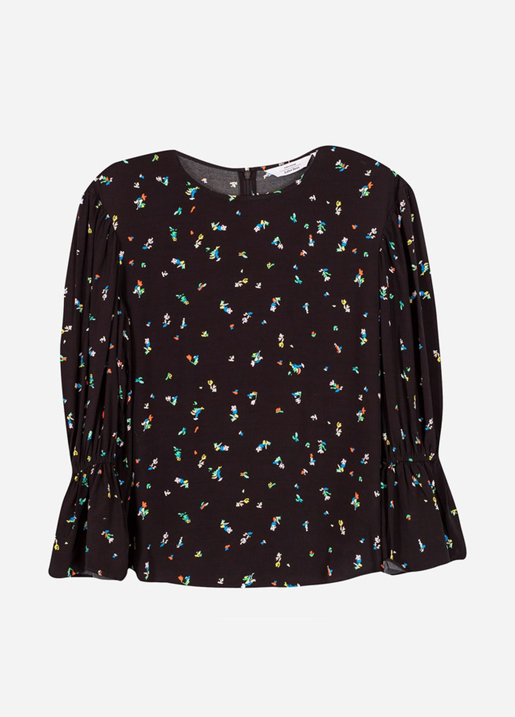 Чёрная блуза & Other Stories