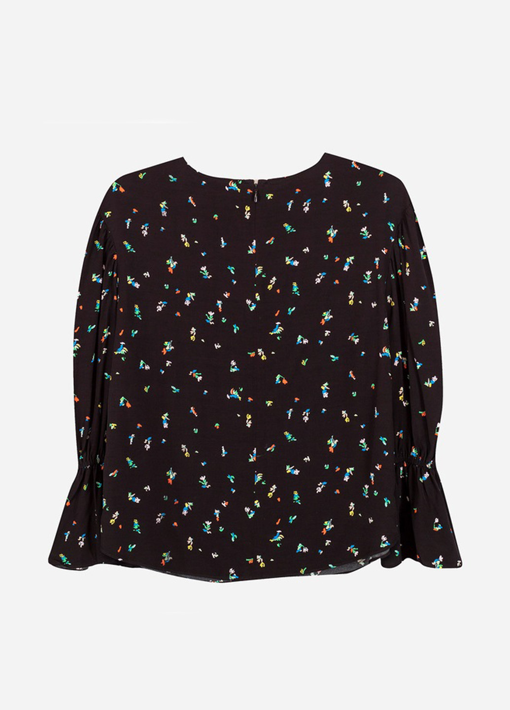 Чёрная блуза & Other Stories