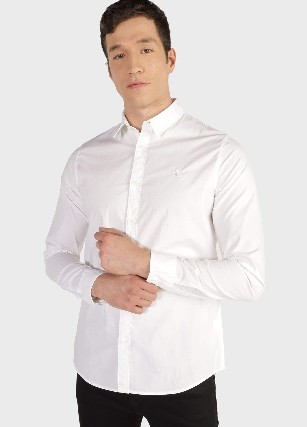 Сорочка Calvin Klein Jeans (366438474)