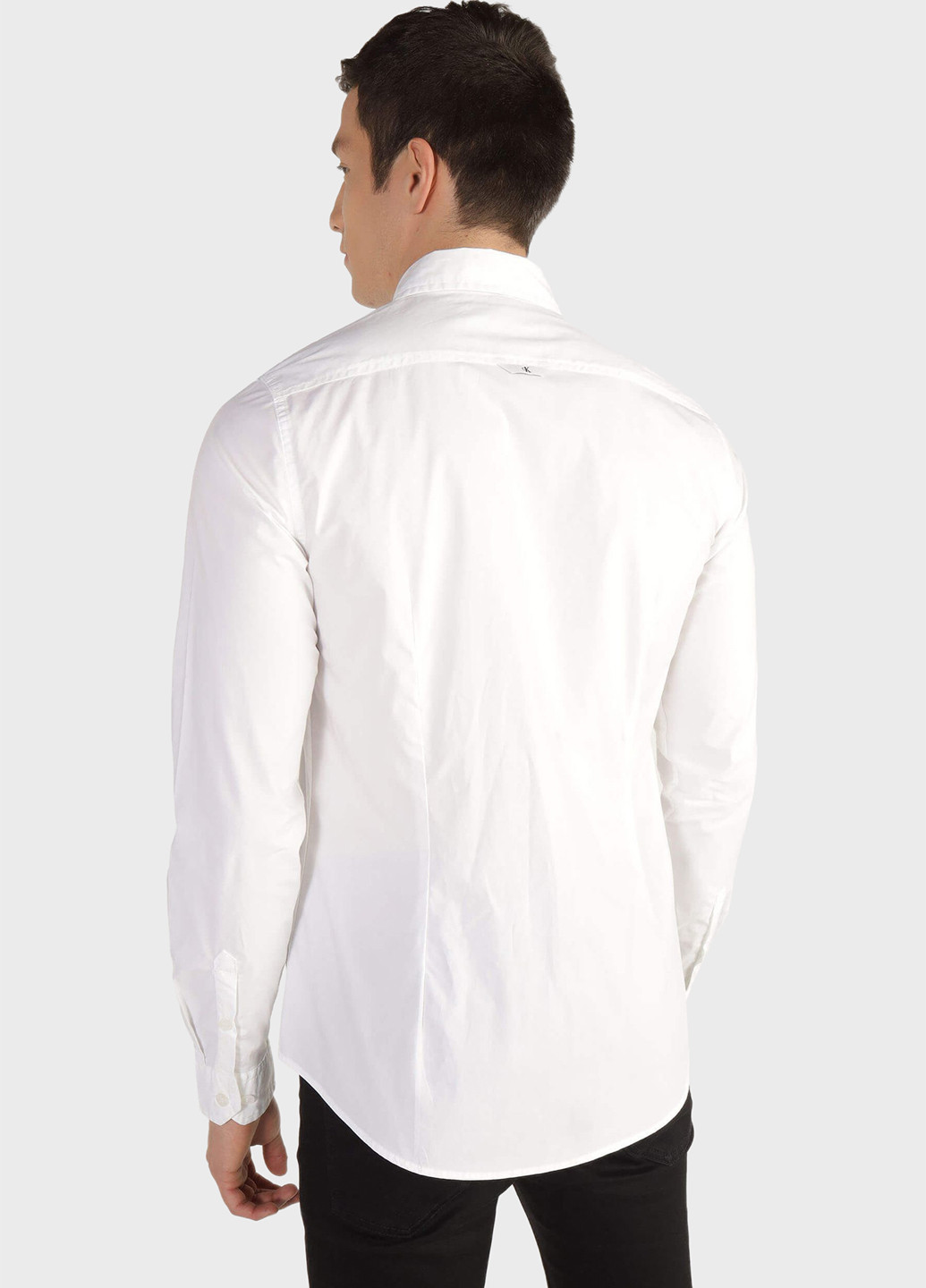 Сорочка Calvin Klein Jeans (366438474)