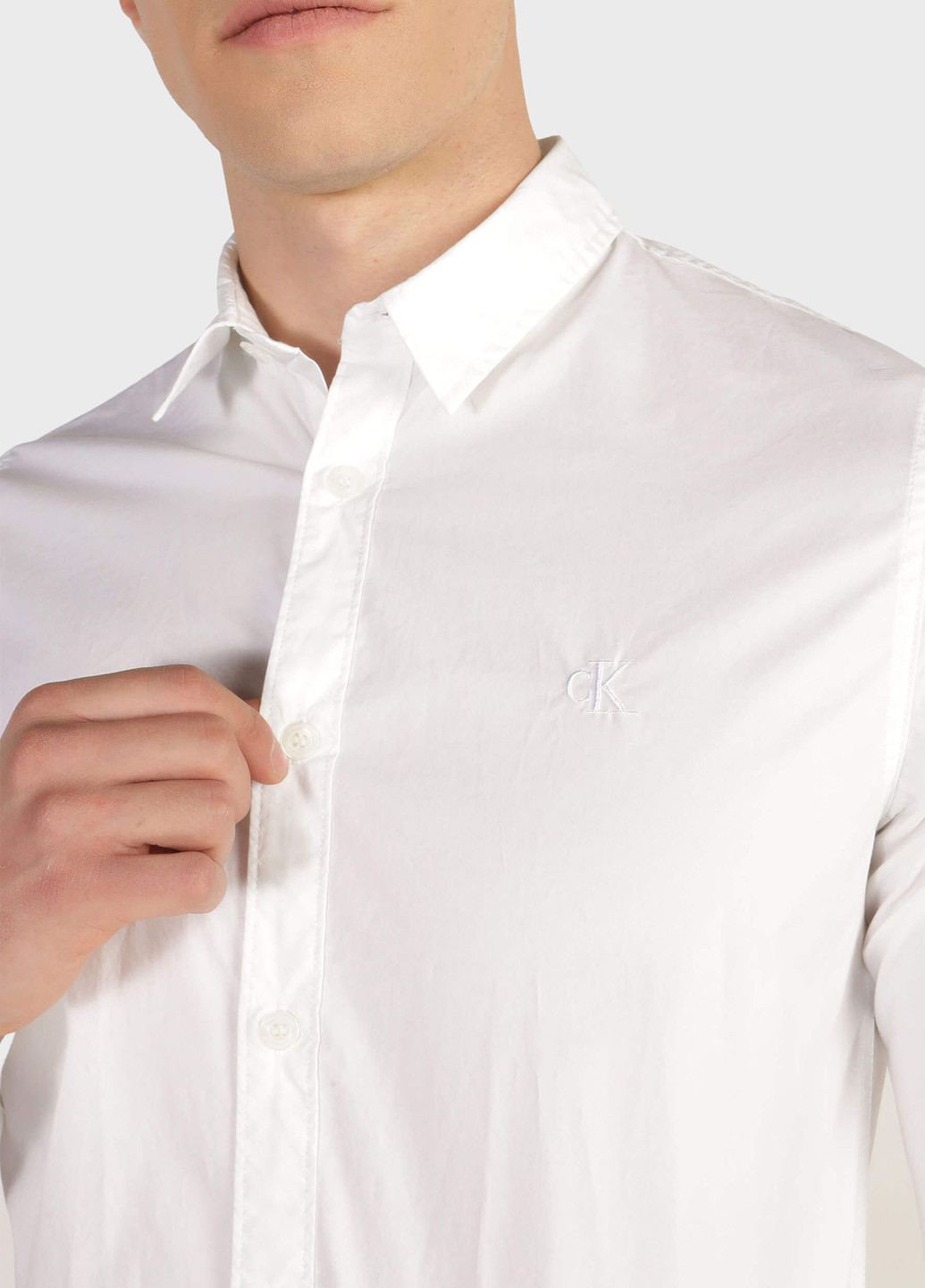 Сорочка Calvin Klein Jeans (366438474)