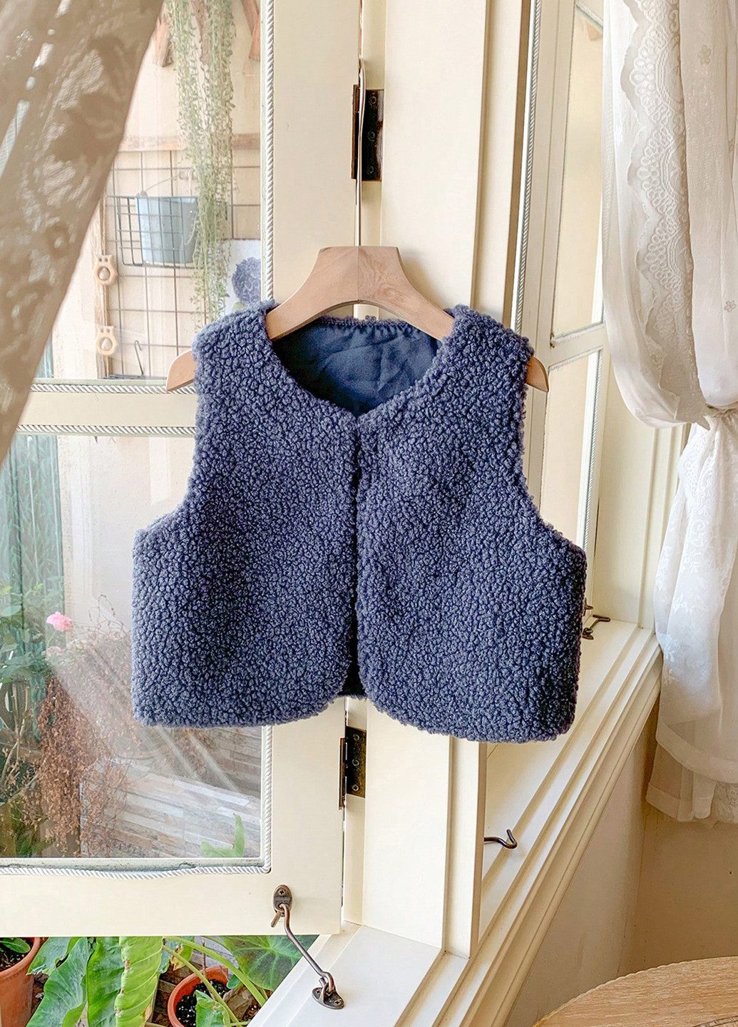 Жилет SHEIN (331536255)