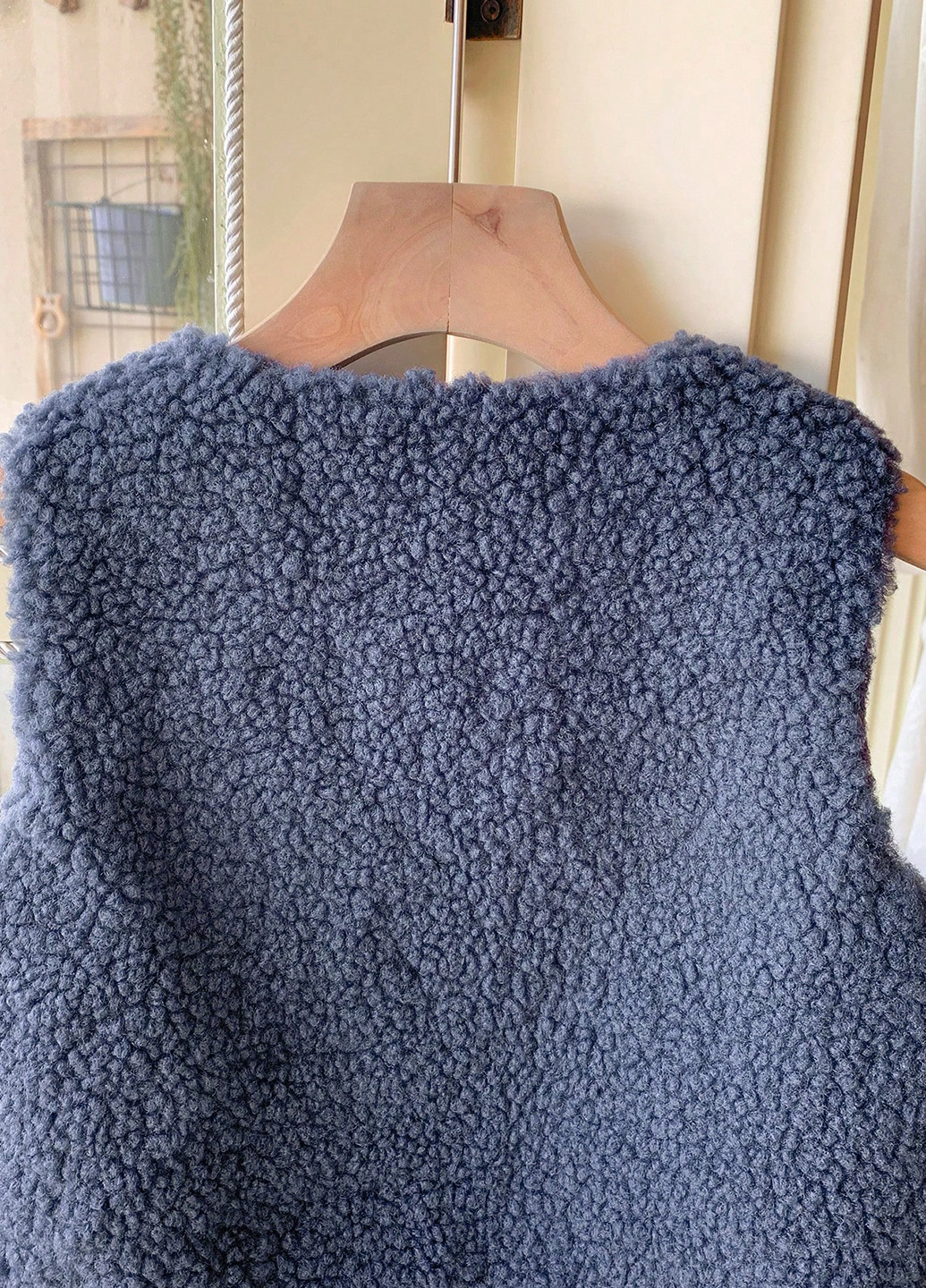 Жилет SHEIN (331536255)