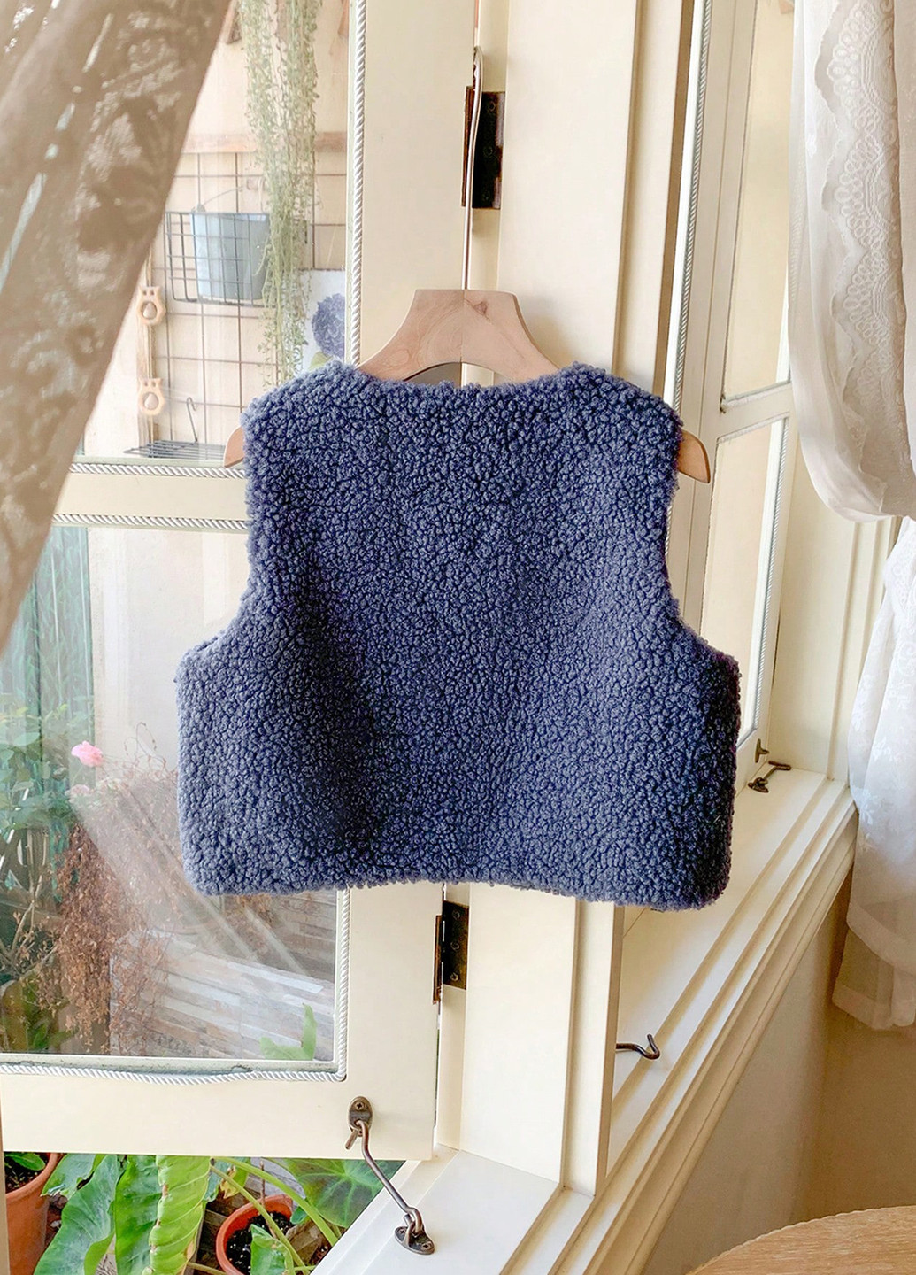 Жилет SHEIN (331536255)