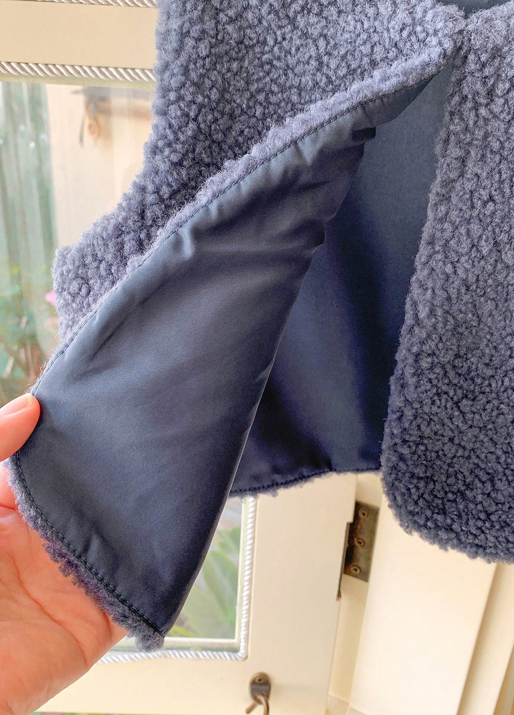 Жилет SHEIN (331536255)