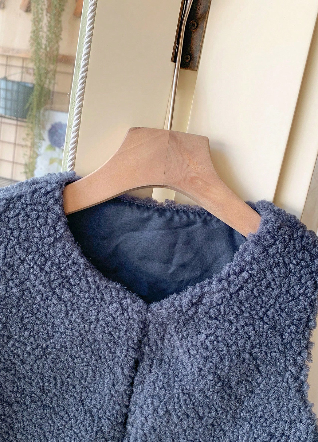 Жилет SHEIN (331536255)