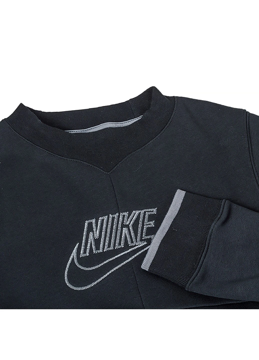 Толстовка B NSW AMPLIFY CREW Nike (256006631)