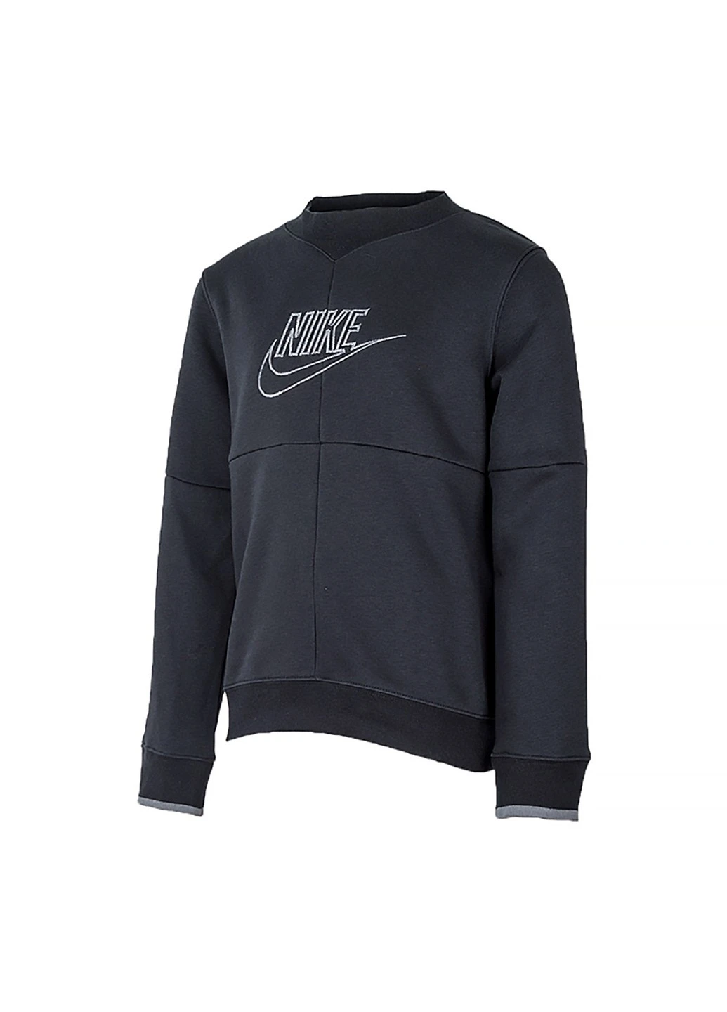 Толстовка B NSW AMPLIFY CREW Nike (256006631)