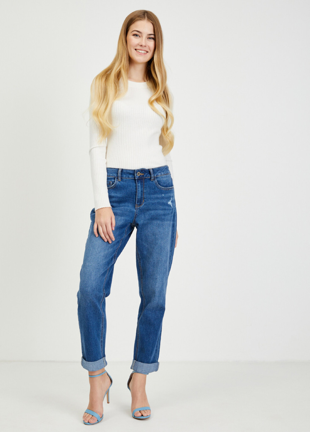 Джинси Orsay - (296215161)