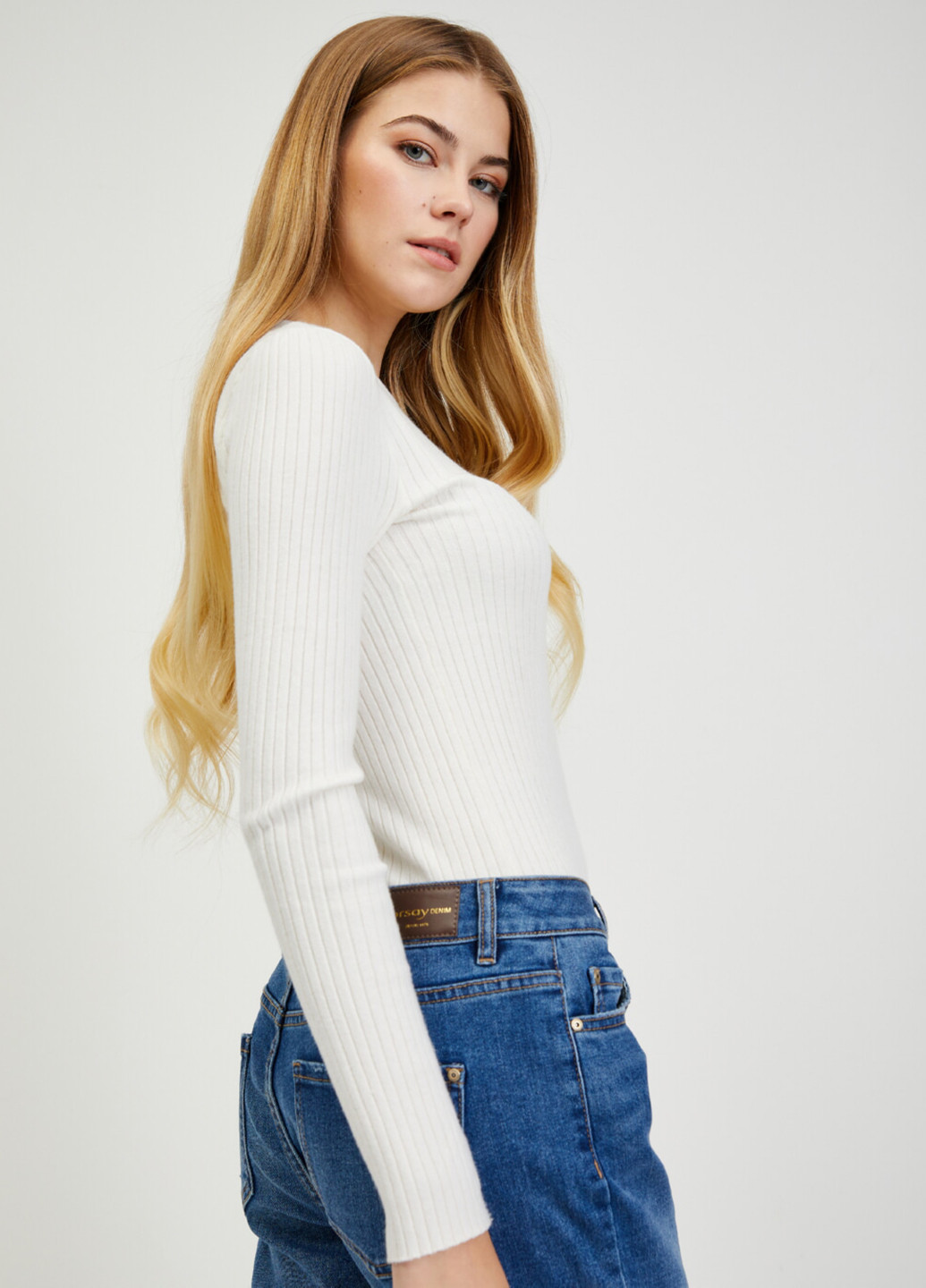 Джинси Orsay - (296215161)