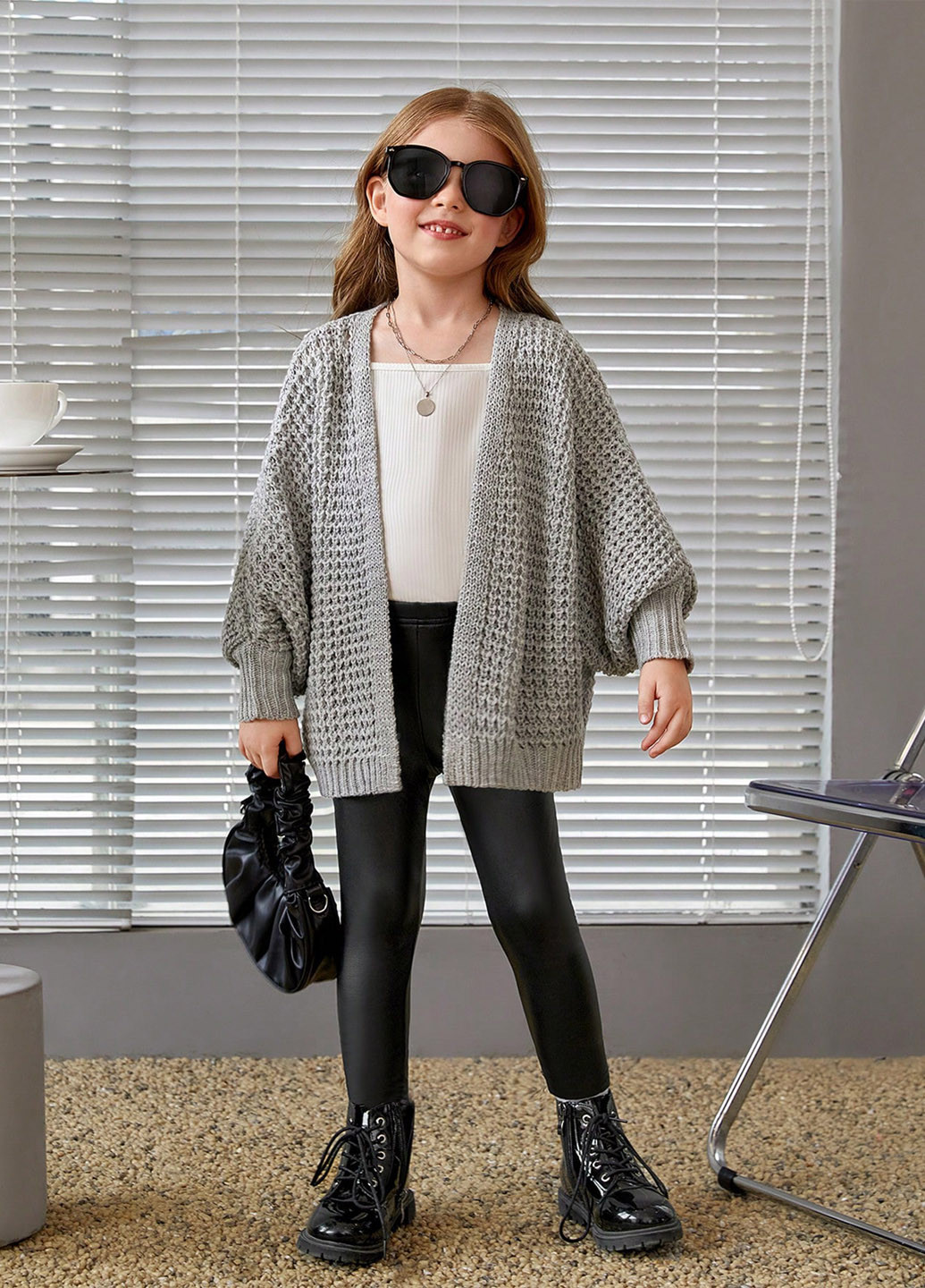 Кардиган SHEIN (311511185)