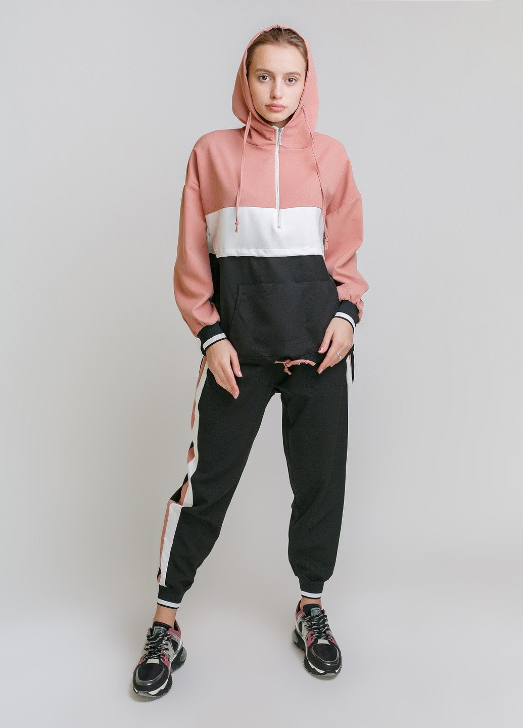 Спортивный костюм Nisan (216875811)