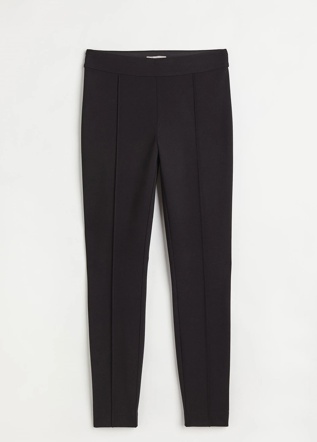 Легінси з відпрасованими складками H&M (254337513)