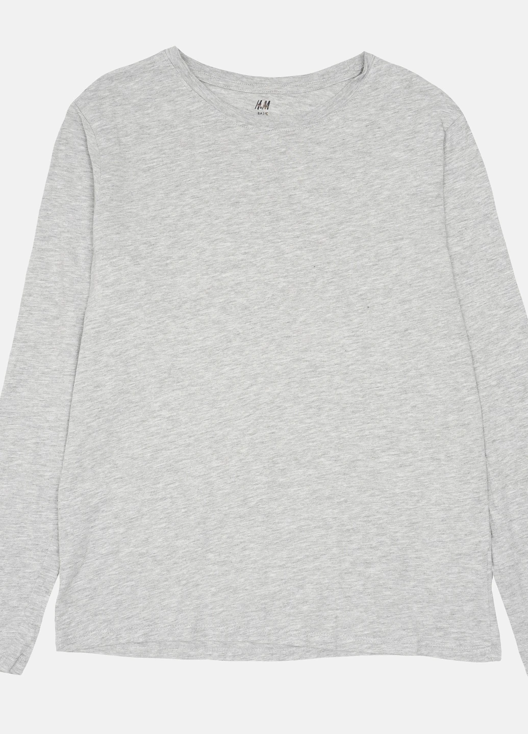 Лонгслив H&M (241768300)