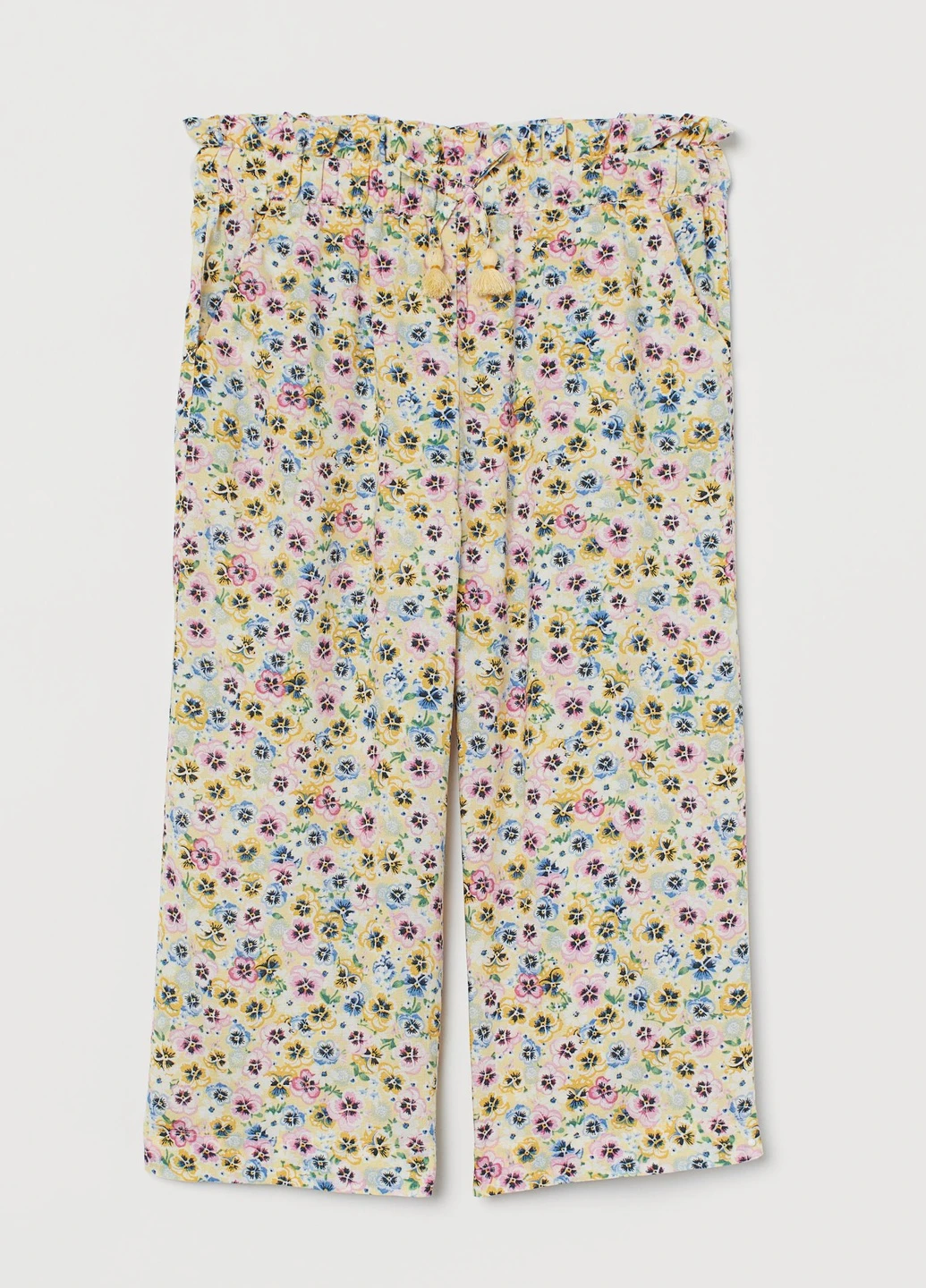 Штани H&M (249995710)