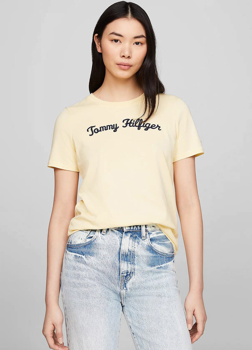 Футболка Tommy Hilfiger - (315066985)