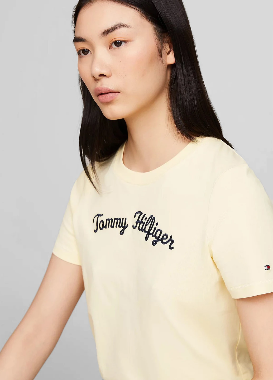 Футболка Tommy Hilfiger - (315066985)
