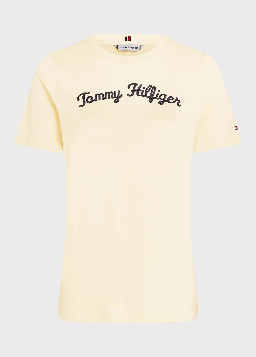 Футболка Tommy Hilfiger - (315066985)