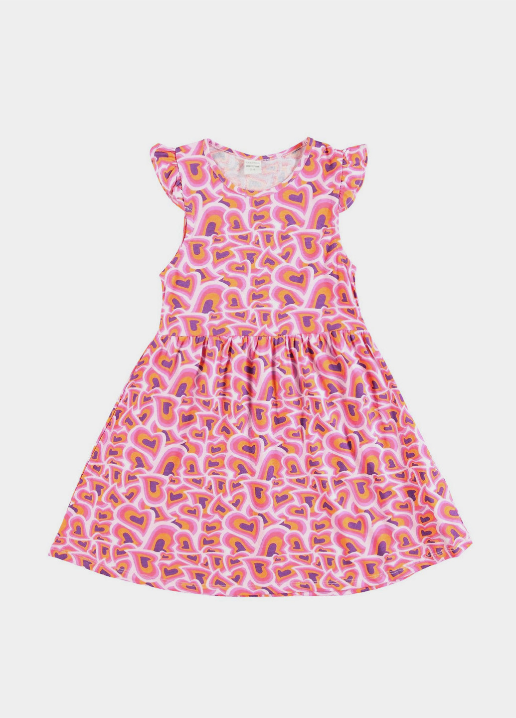 Фіолетова сукня Piazza Italia (329039537)