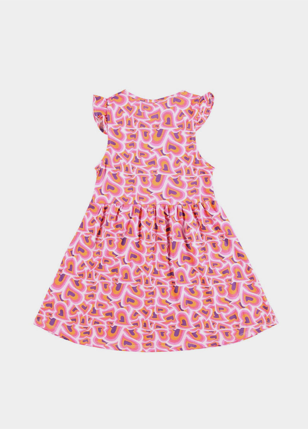 Фіолетова сукня Piazza Italia (329039537)