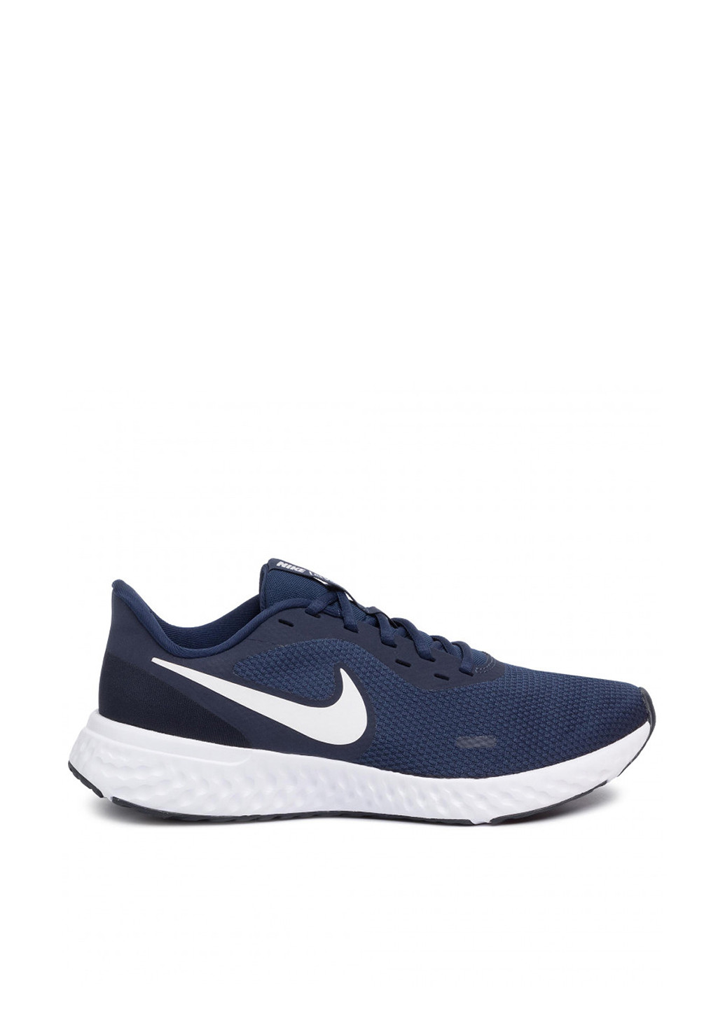 Синій всесезон кросівки Nike Revolution 5