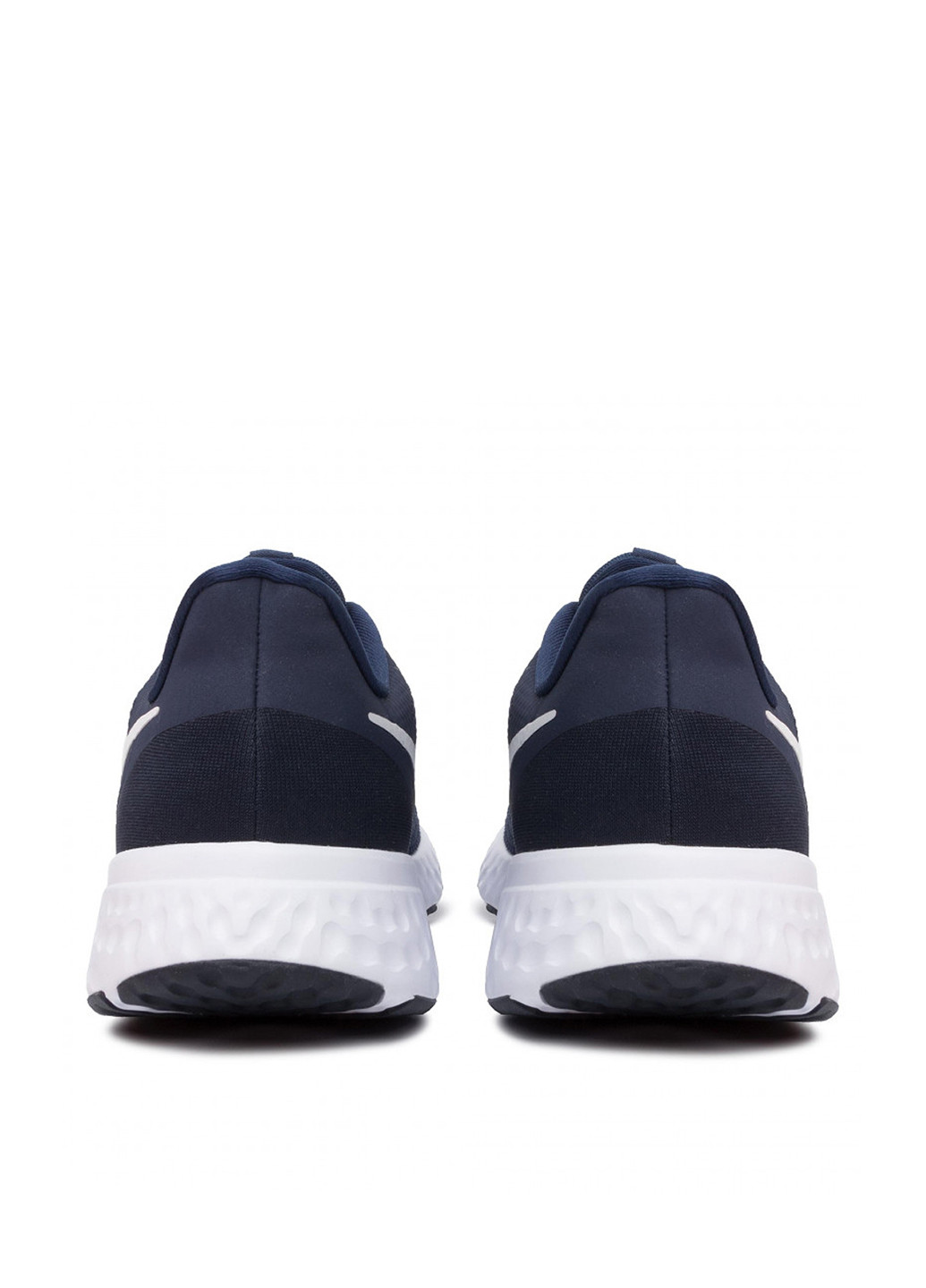 Синие всесезонные кроссовки Nike Revolution 5