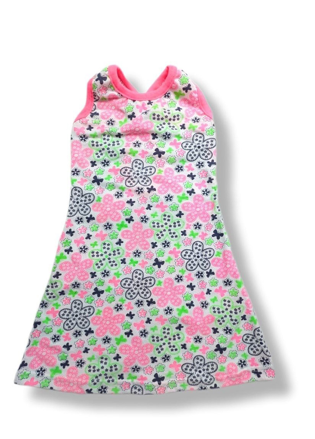 Комбінована сукня No Brand (330068737)