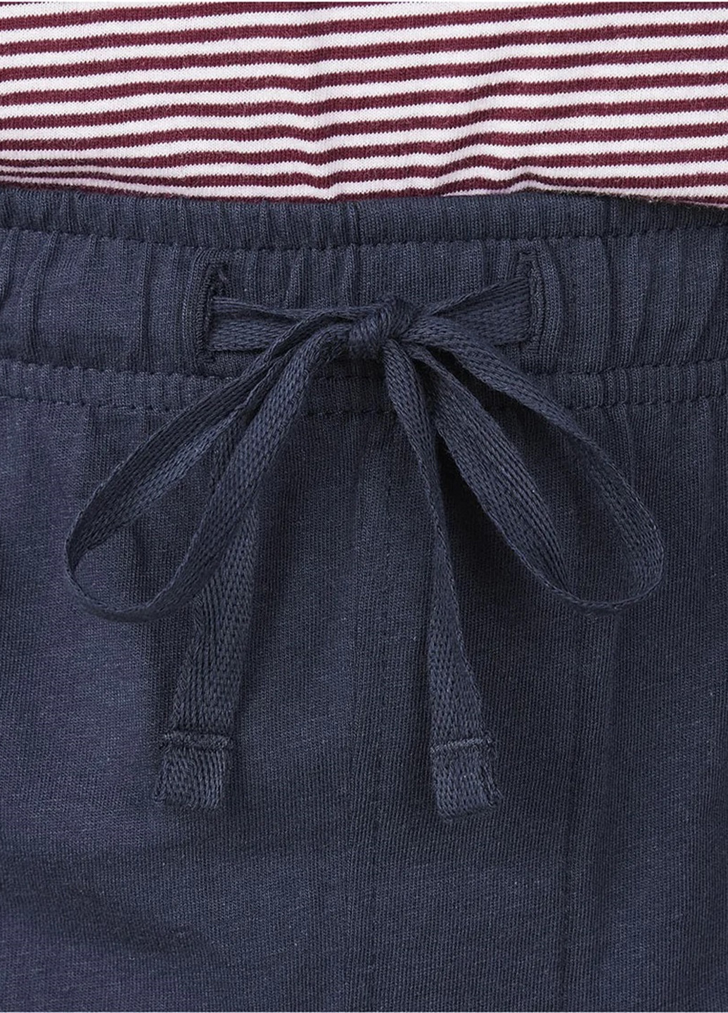 Пижама (лонгслив, брюки) Livergy (361069937)