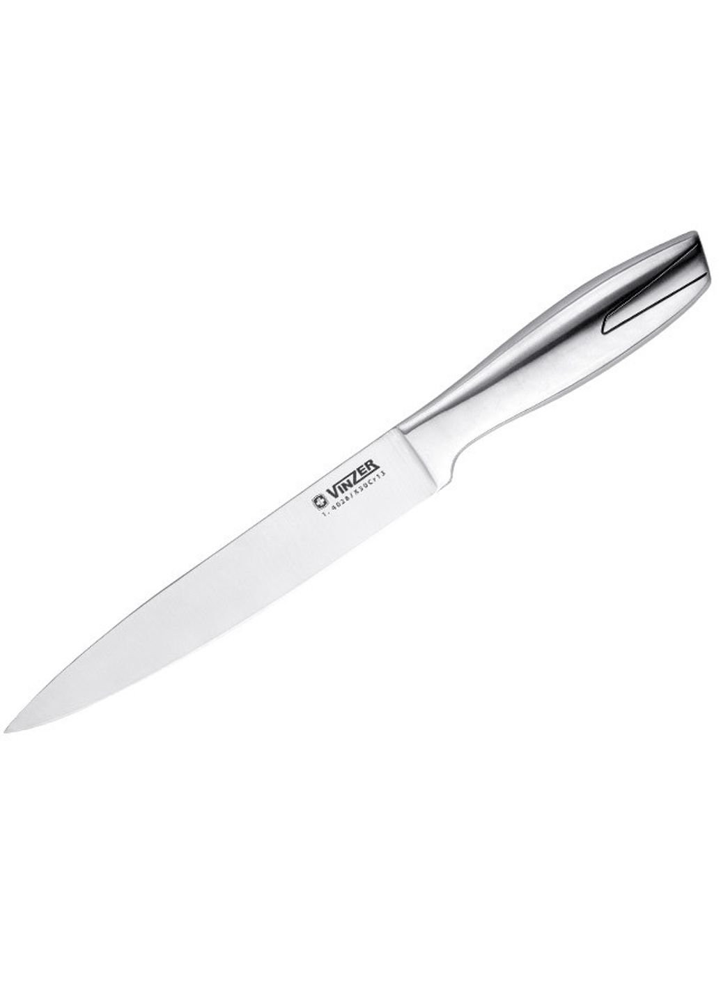 Нож для мяса Сarving KInife VZ-50316 20.3 см Vinzer (253613519)