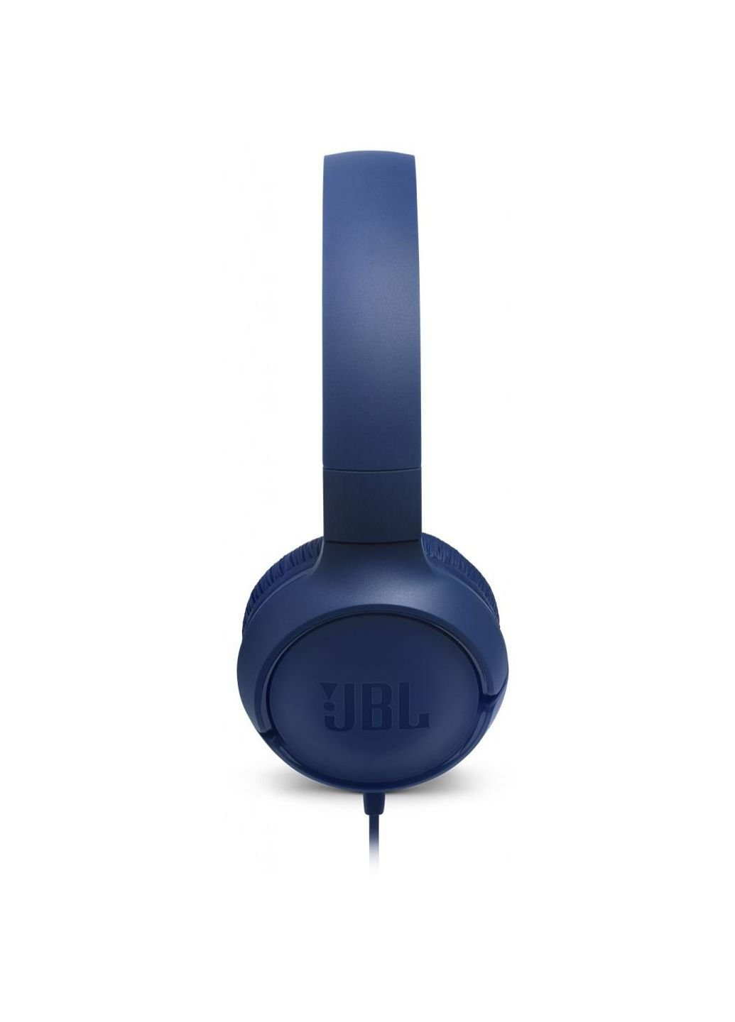 Наушники (JBLT500BLU) JBL T500 Blue (253547597)