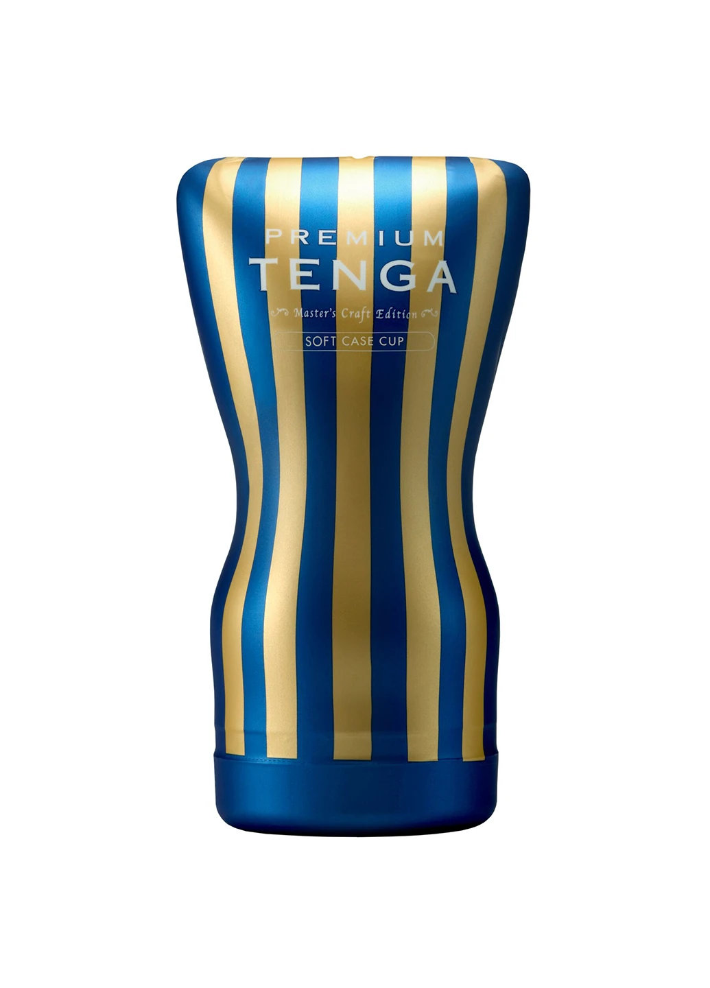 Мастурбатор Premium Soft Case Cup (мягкая подушечка) сдавливаемый Tenga (254152434)