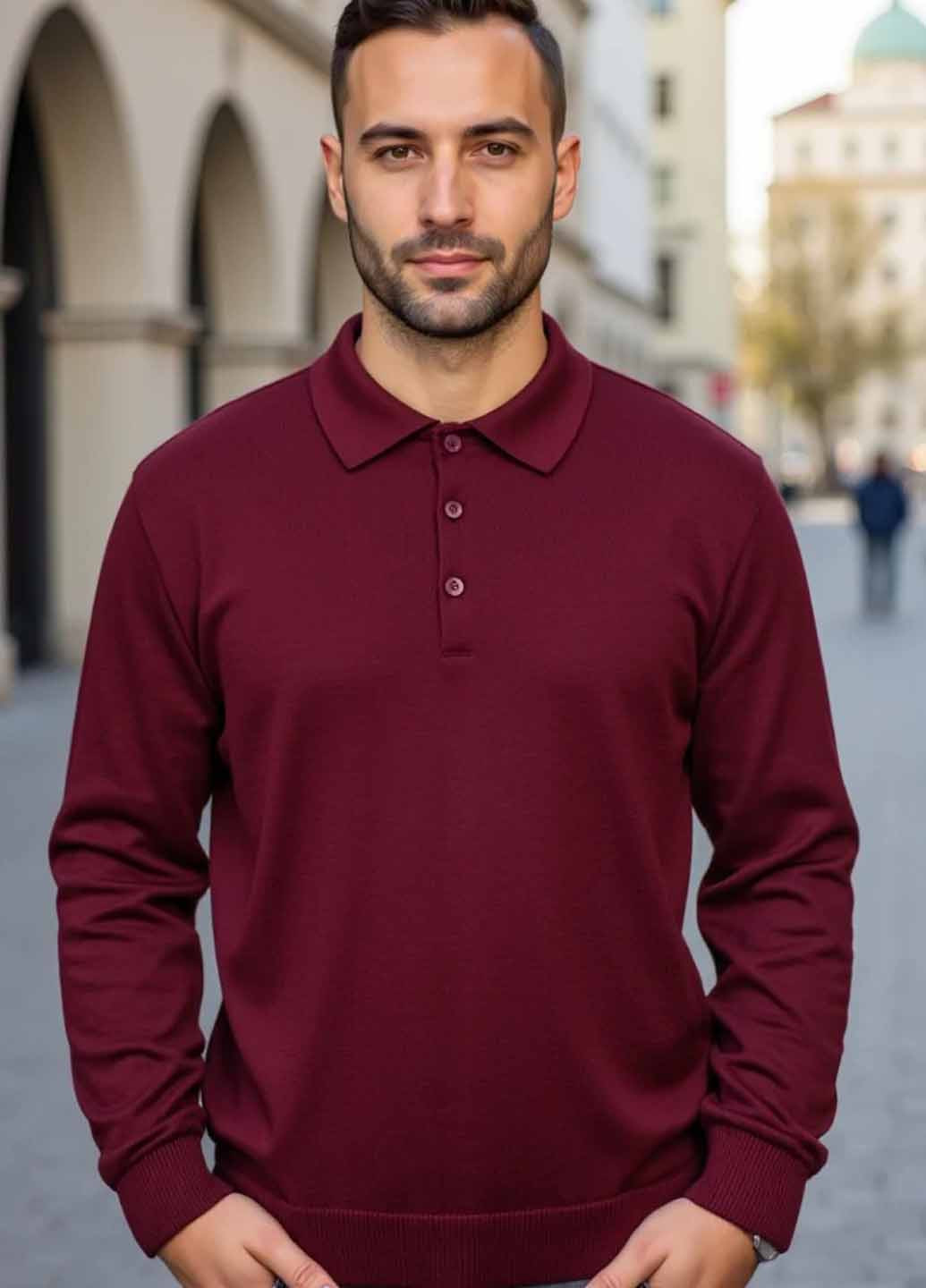 Поло Fashion (367049719)