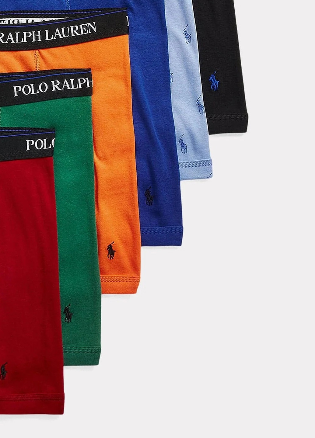 Труси (6 шт.) Ralph Lauren (307083977)