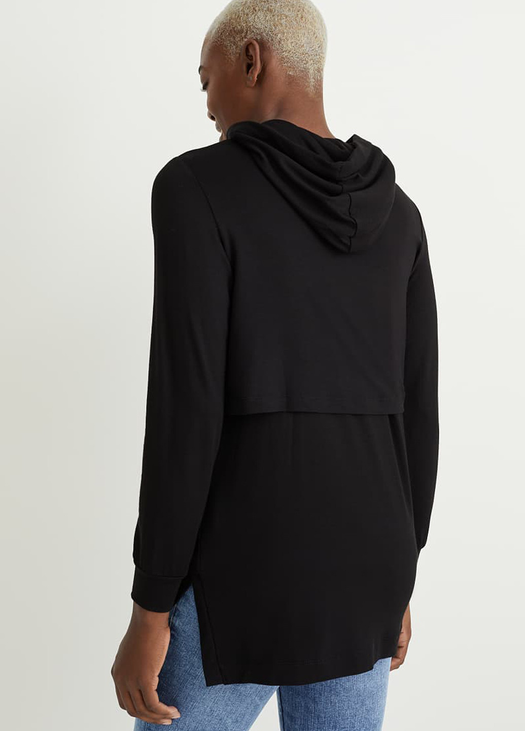 Худі для вагітних C&A (300969257)