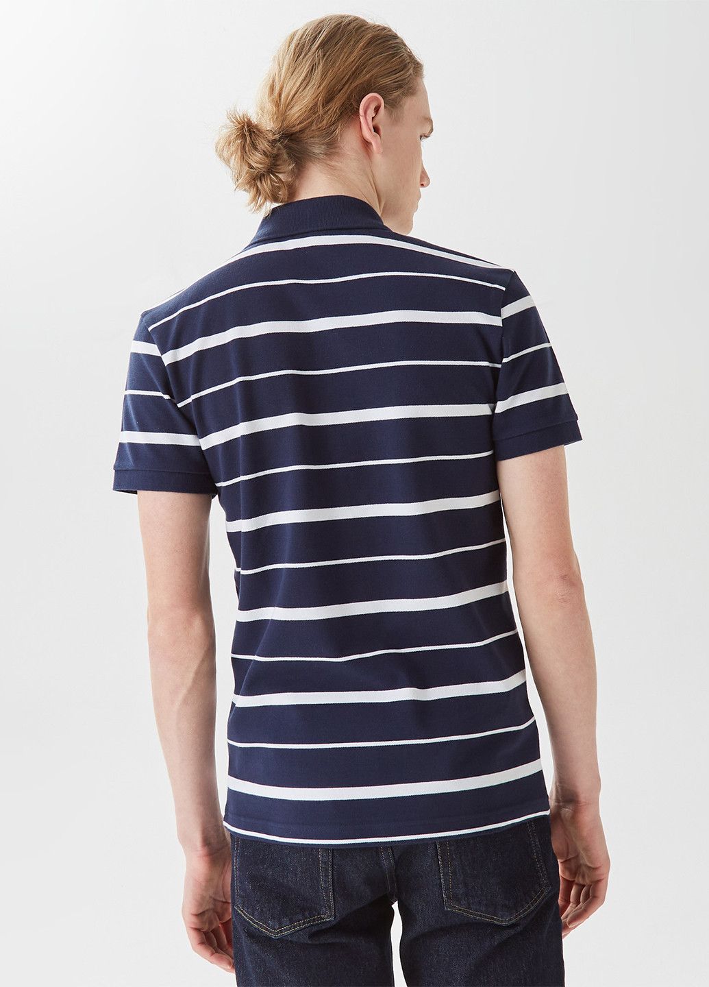 Поло Lacoste (276459604)