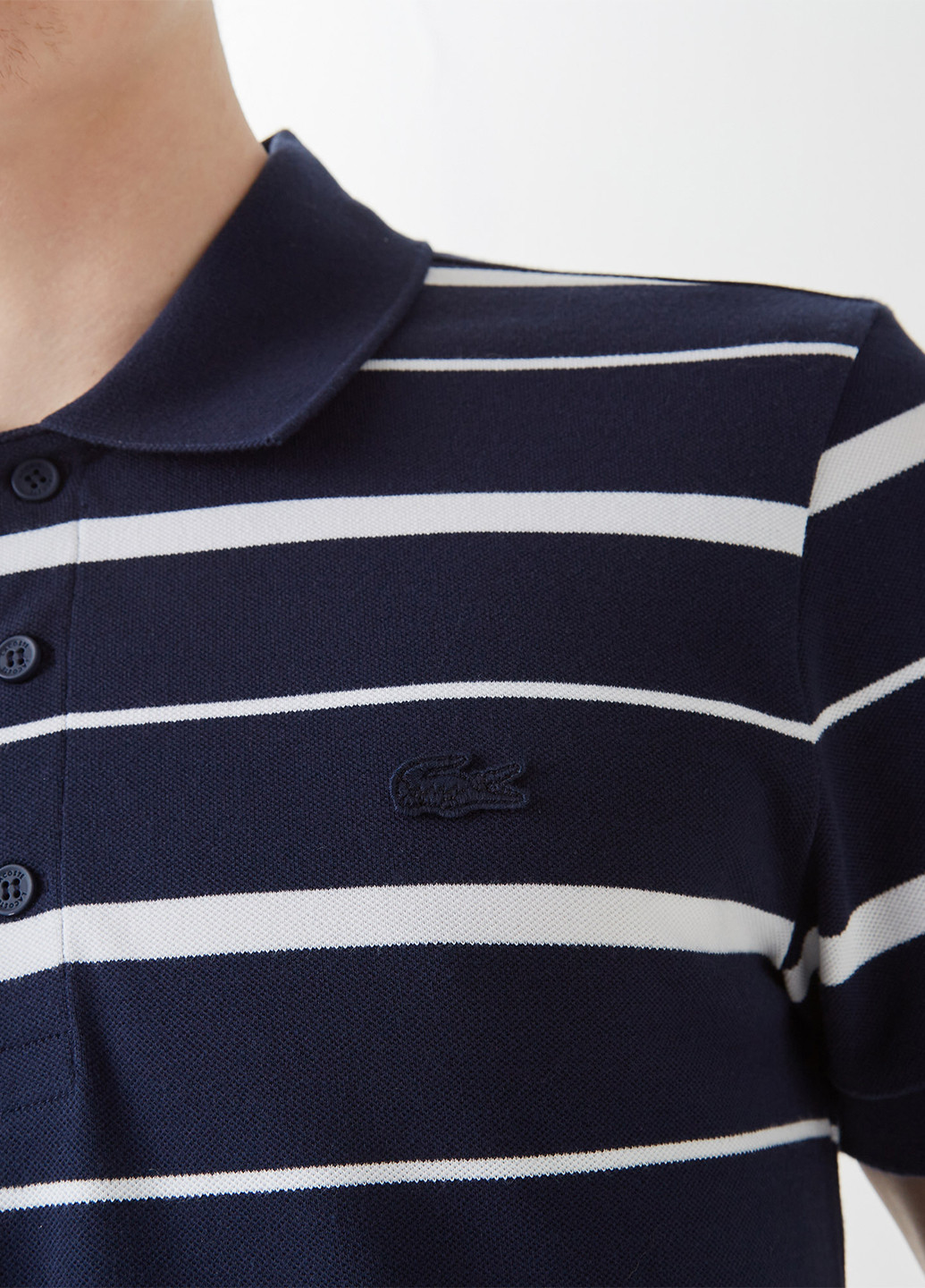 Поло Lacoste (276459604)