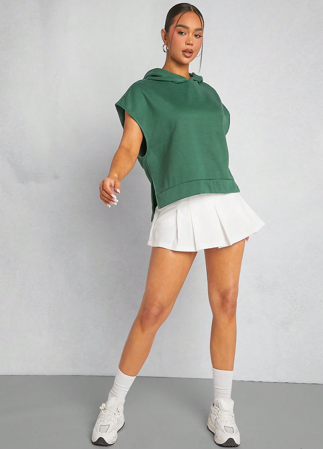 Худі SHEIN (329912681)