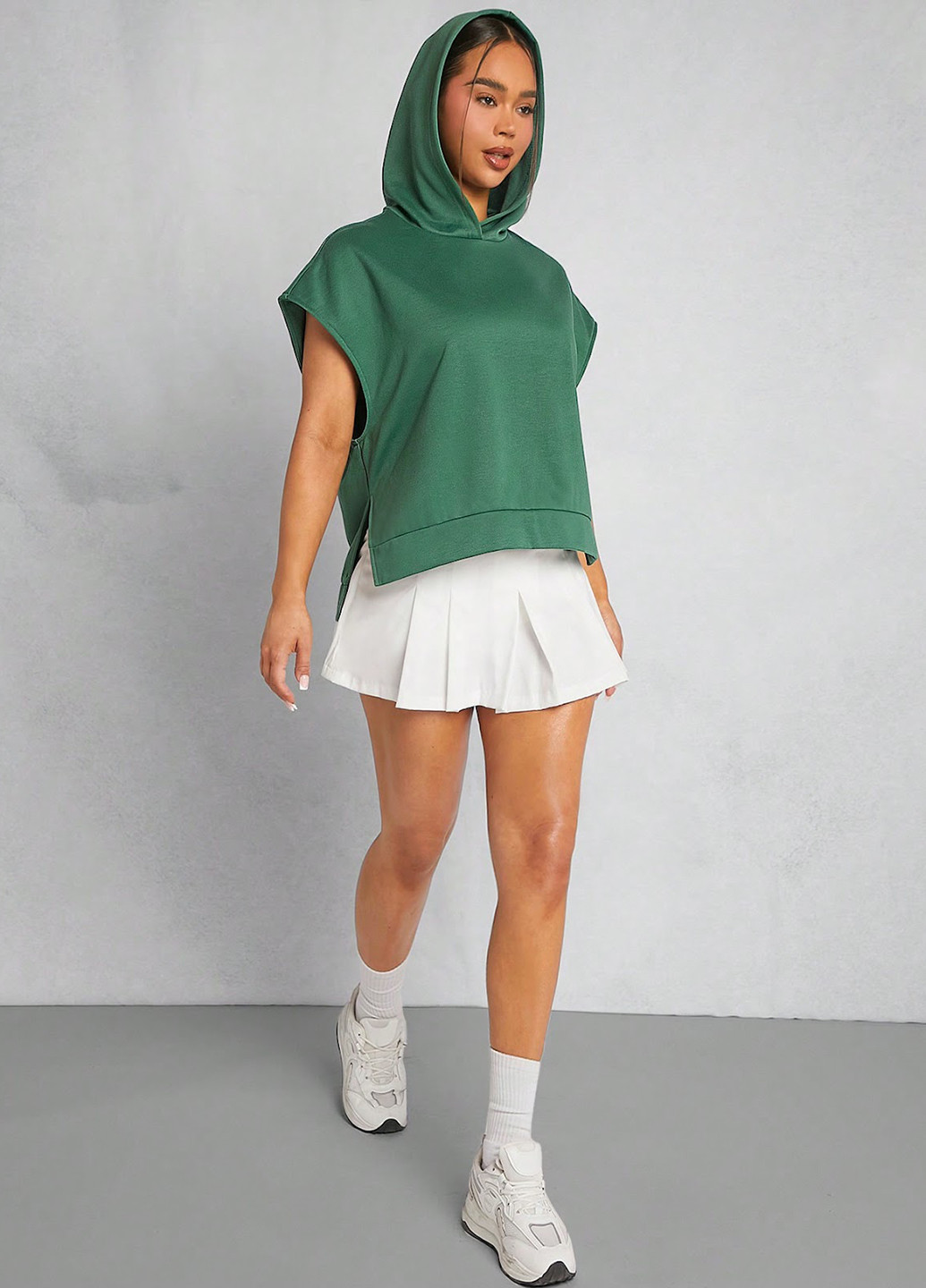 Худі SHEIN (329912681)