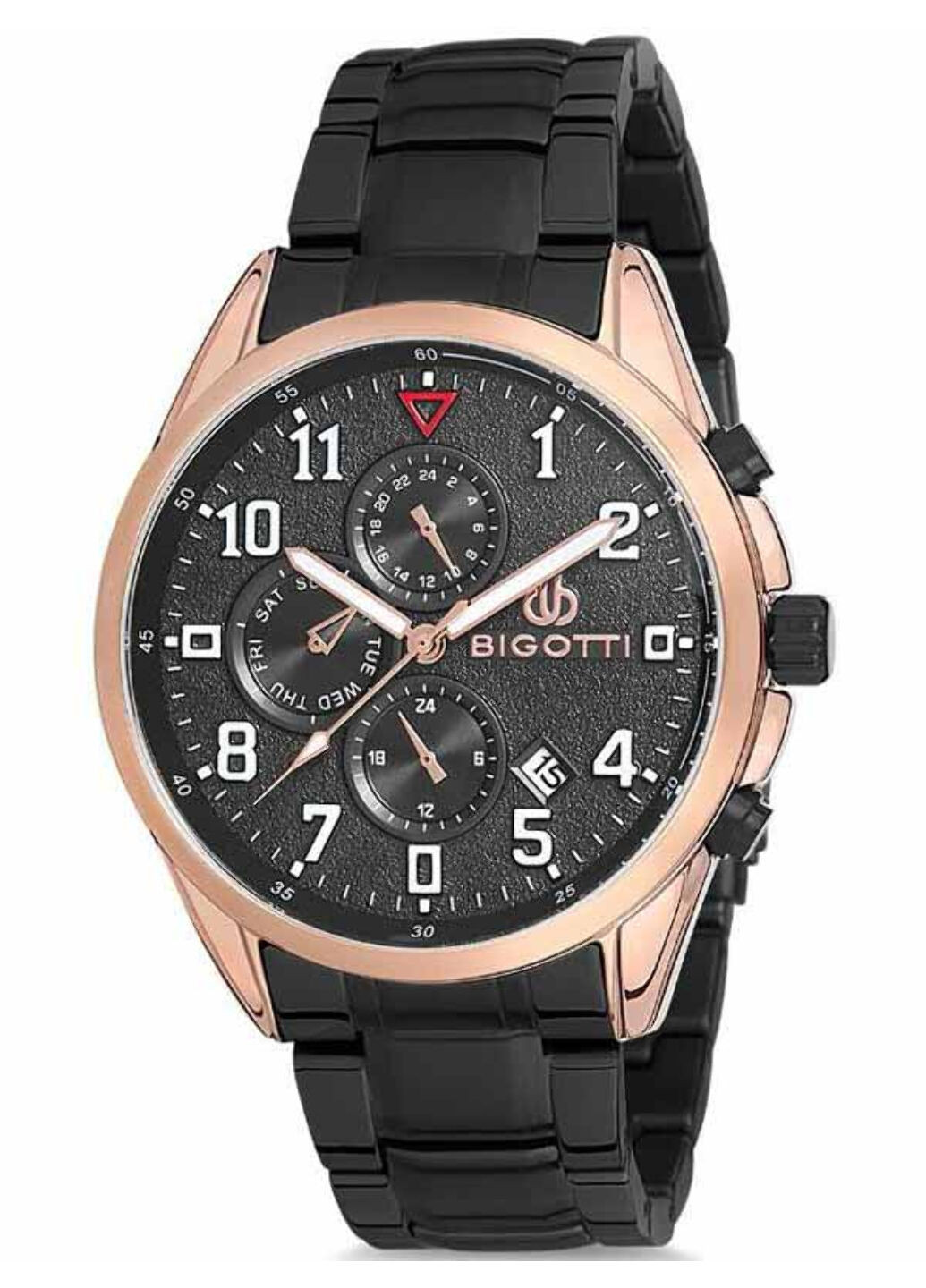 Часы наручные Bigotti bgt0202-3 (250238102)