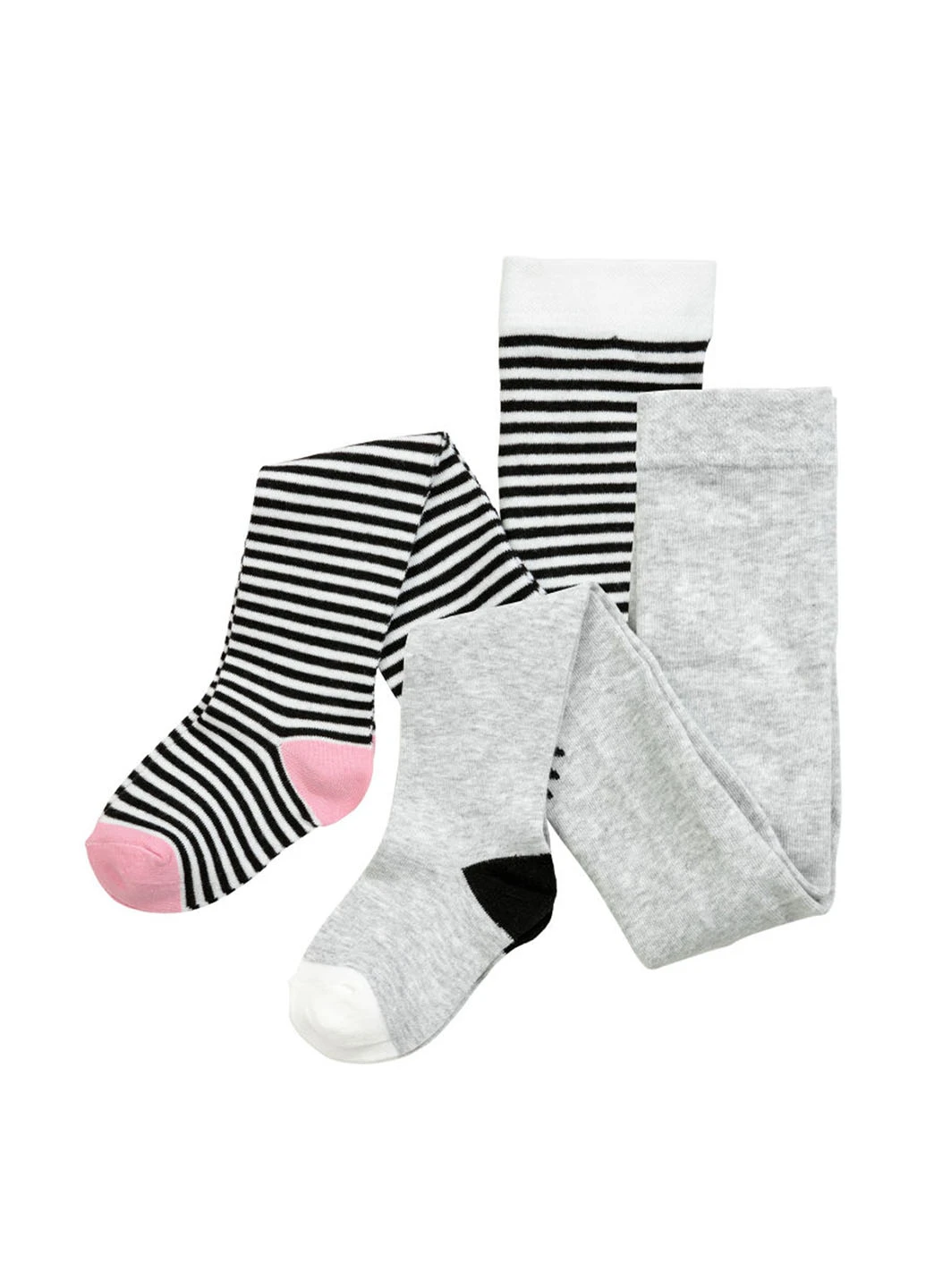 Колготки (2 шт.) H&M (89949952)