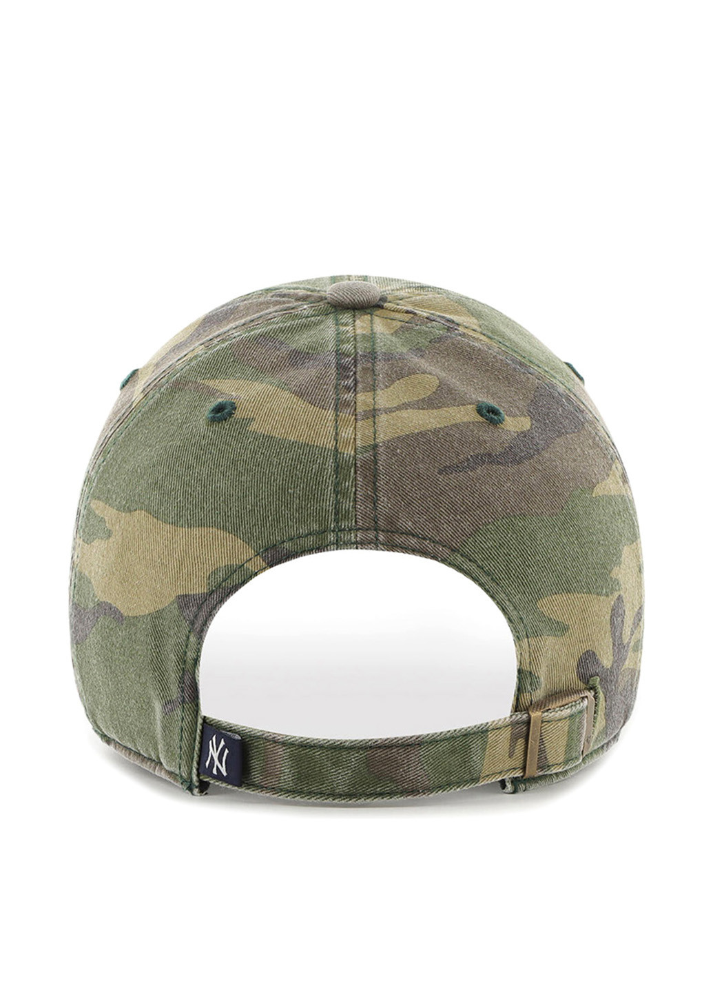 Кепка 47 Brand NEW YORK YANKEES CAMO (306919829)