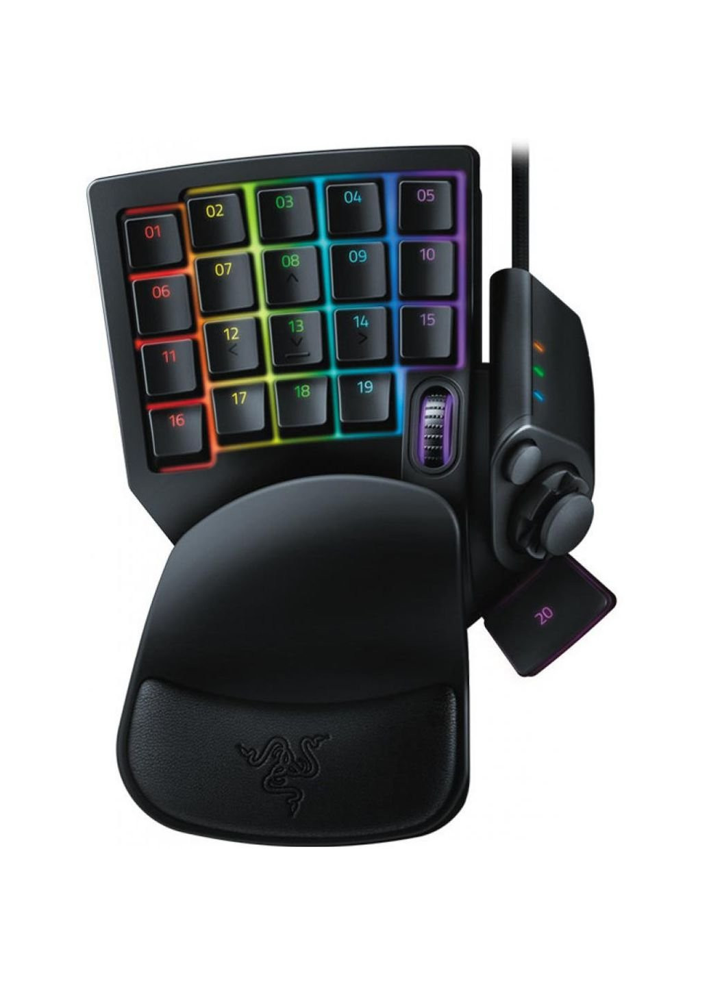 Клавіатура Tartar Pro (RZ07-0310100-R3M1) Razer (250604744)