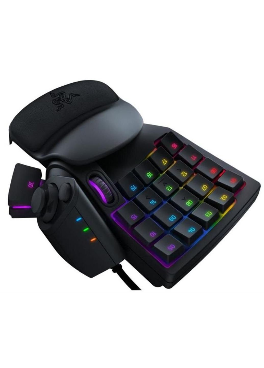 Клавіатура Tartar Pro (RZ07-0310100-R3M1) Razer (250604744)