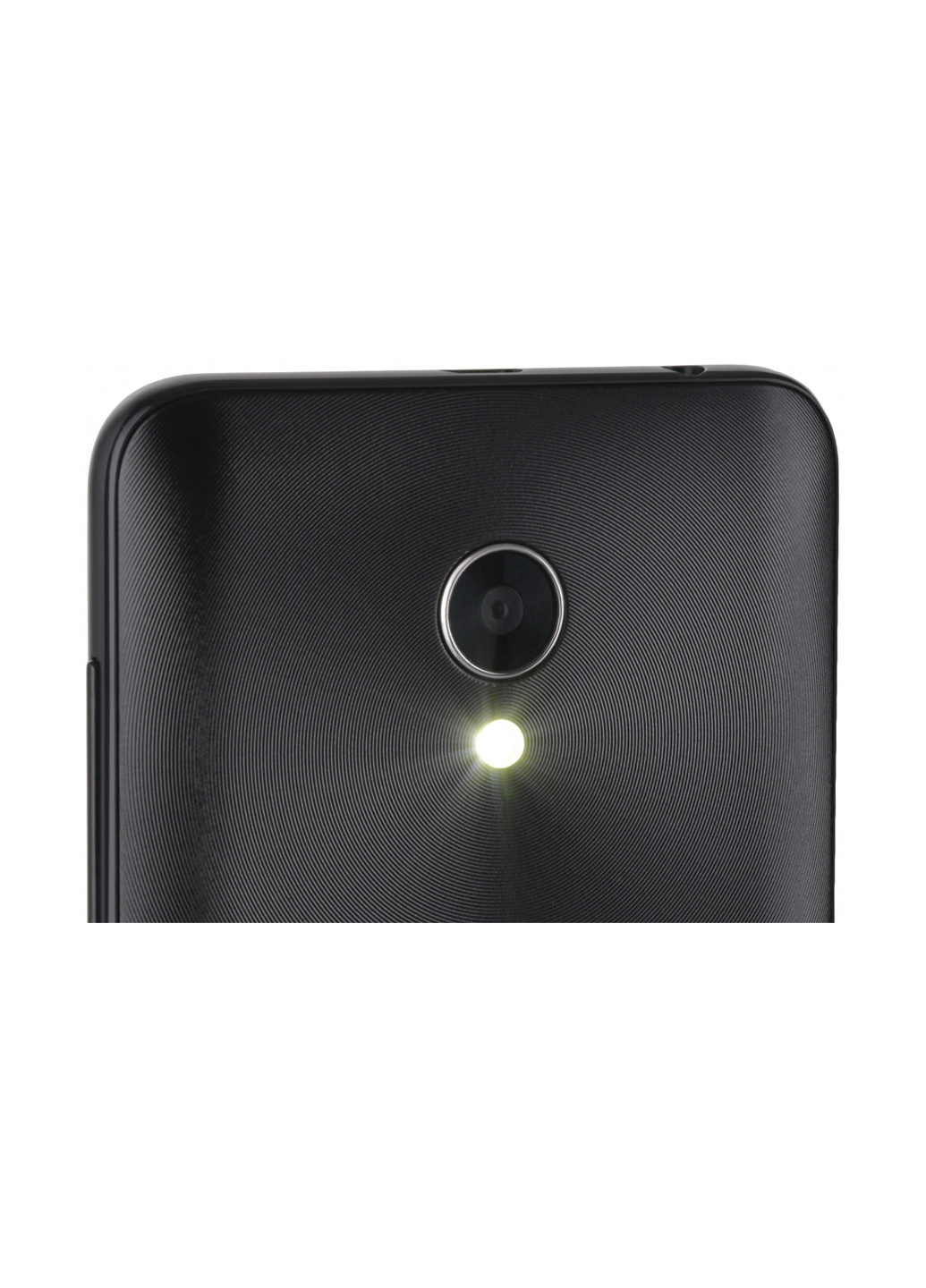 Смартфон 2E F534L 1/16GB Black (708744071187) чёрный